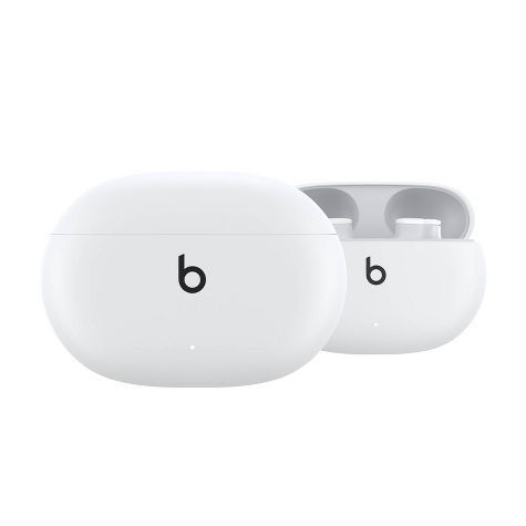 Wireless Beats Studio Headphones (White)