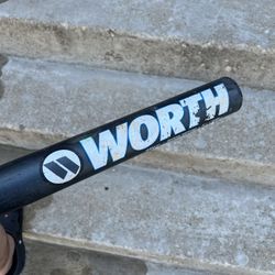 Worth Kretcher