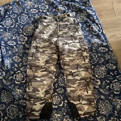 Snow Pants