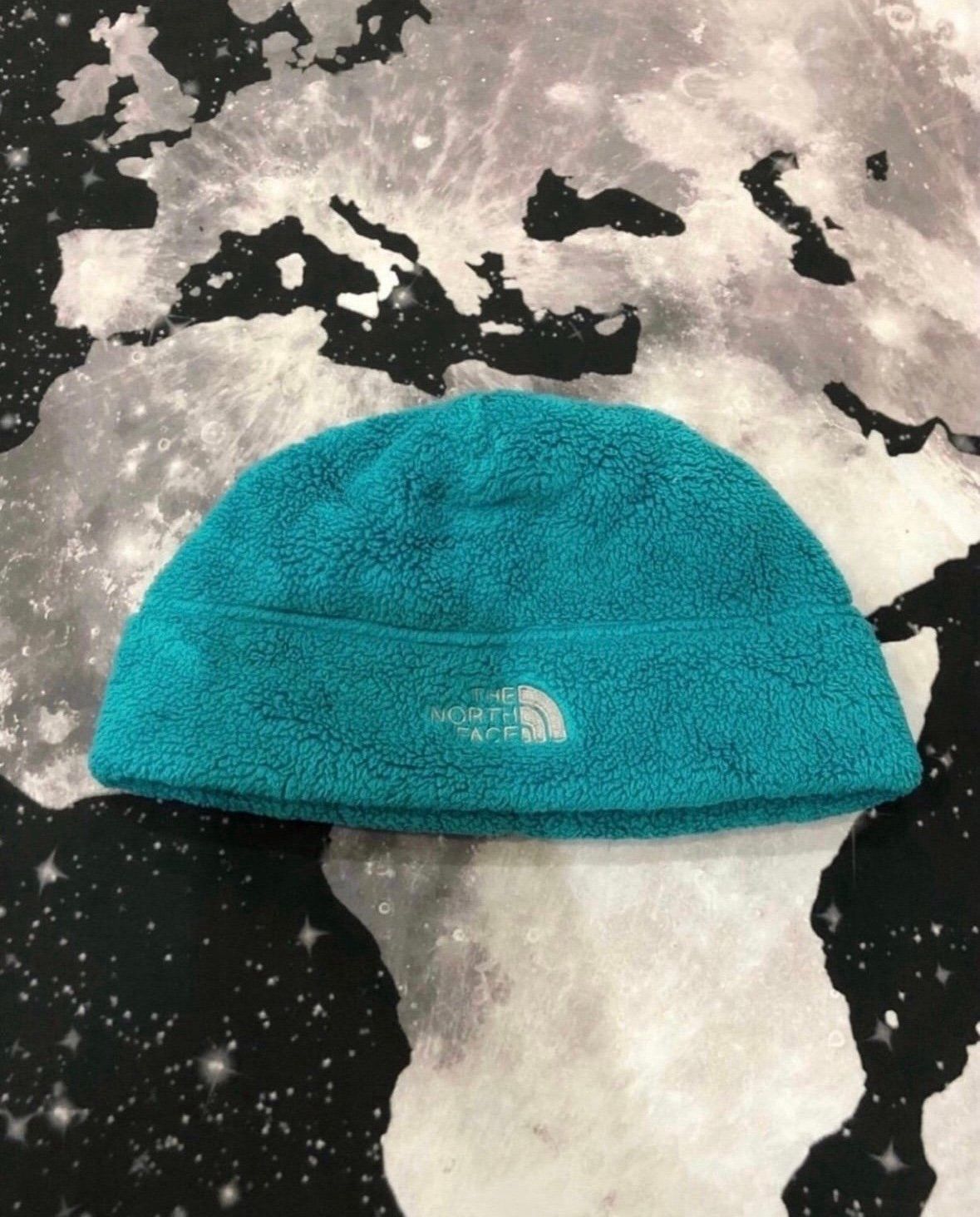 The North Face Fleece Style Hat 