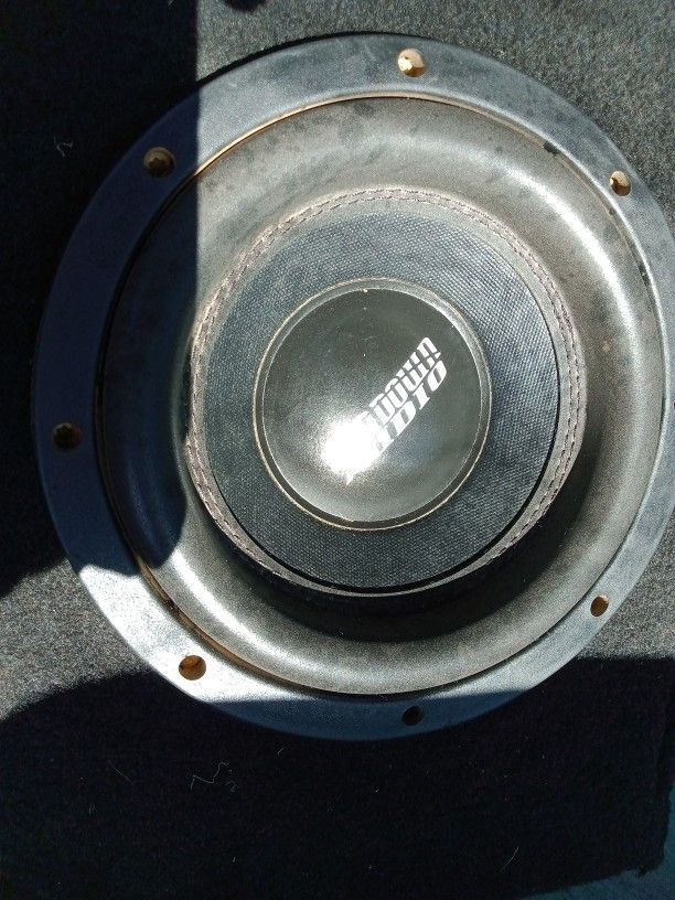 Sundown Audio