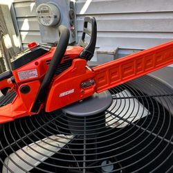 Echo CS400