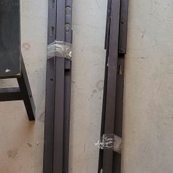 Bed Frames Twin/Full 