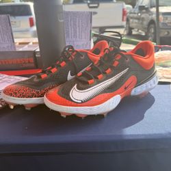 OSU Team baseball cleats