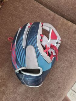 Rawlings REV1X 11.5” Infield Glove (REV204-2X) - Excelente Condición