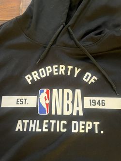 NBA Men’s Sweatshirt 