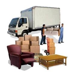 Moving Company
