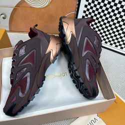 Louis Vuitton shoes