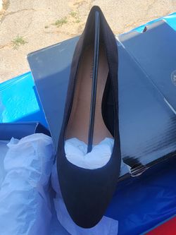 Torrid shoes plus size