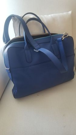 Brief case new