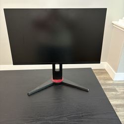 165hz Gaming Monitor 24”