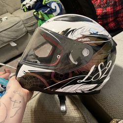 Helmet