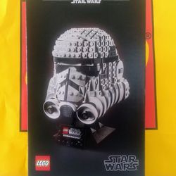 Star Wars Lego 