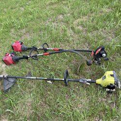 Lawn Equipment 