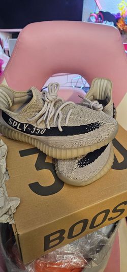 tenis Adidas yeezy boost size 7-1/2