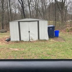 Shed 