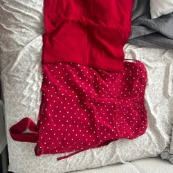 Two Hollister Shirts 