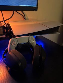 Ps5 Slim bundle