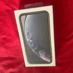 Apple iPhone XR black New Sealed Unlocked Any Company More Than 5 Available In Stock I Can Meet Up I’m Mobile 