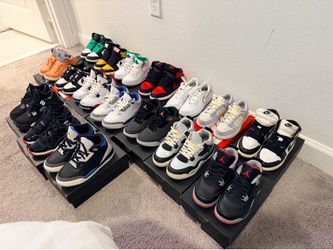 Boy shoes