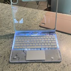 Apple iPad Pro Key Board Case