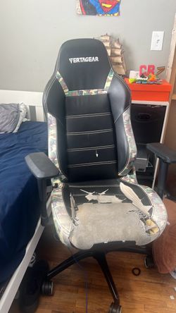 Gaming chair vertagear