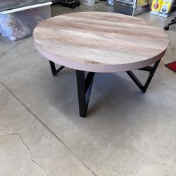 Coffee table for home or office
