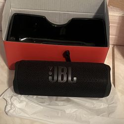 JBl flip 6 