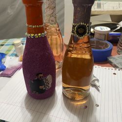 Custom Bottles