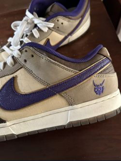 Nike Dunk Low (Setsubun) Size 13