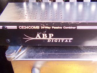 ABP Digital Ce24ccmb 24 Way 
