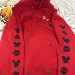 Disney Sweatshirt