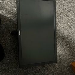 asus monitor 75hz