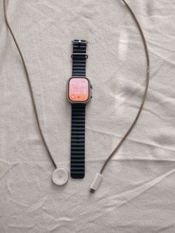 Apple Watch Ultra 2