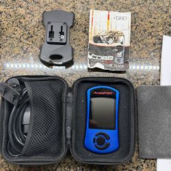 COBB Accessport AP3-FOR-003 (V3)