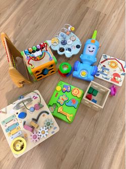 TOYS