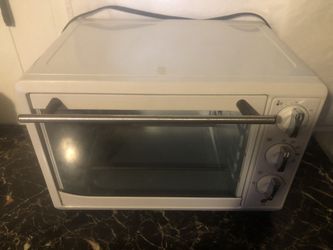 ELECTRIC OVEN
