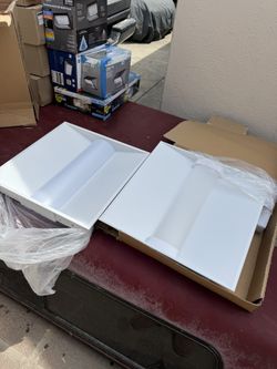 Led Lights 2x2