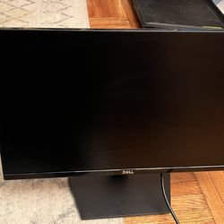 Dell Monitor 21.5 Inches 