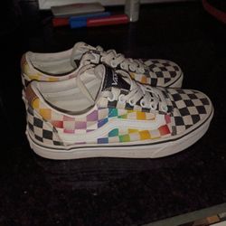 Vans 