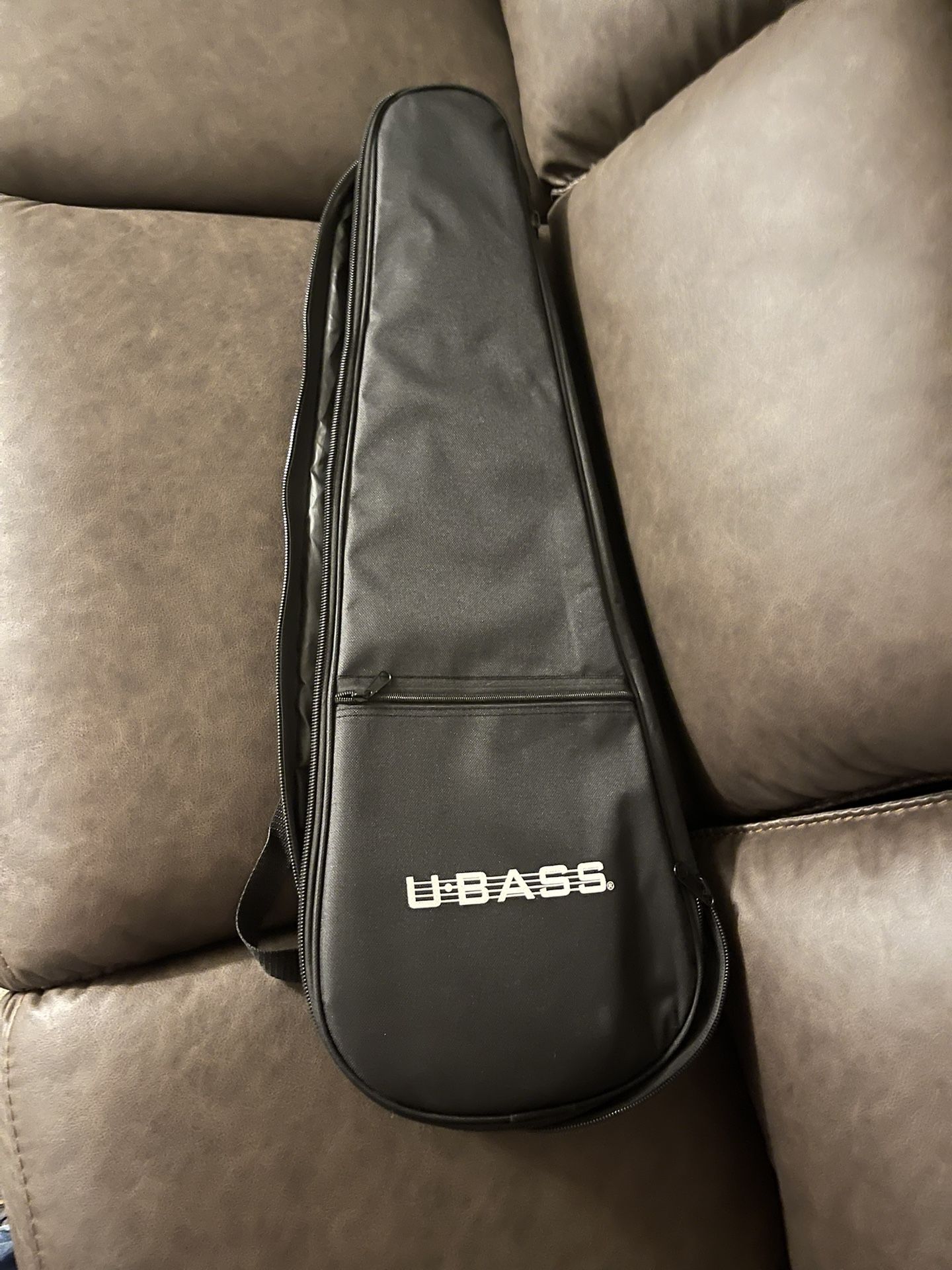 Instrument Carrying Case
