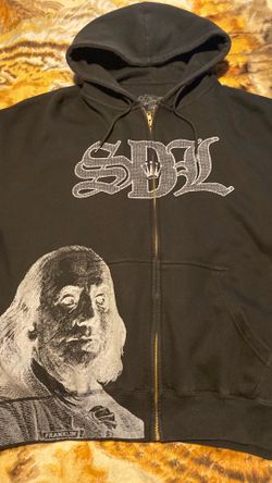 SDL Zipup 2xl