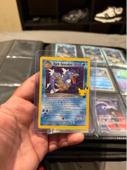 Gyrados (pokemon)