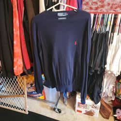 Polo Size MEDIUM