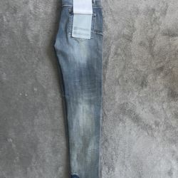 Purple brand jeans size 32