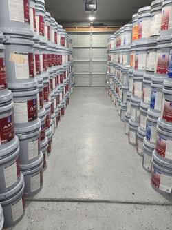 Paint for sale