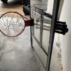 Basketball Hoop