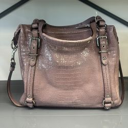 Vintage Coach Purse