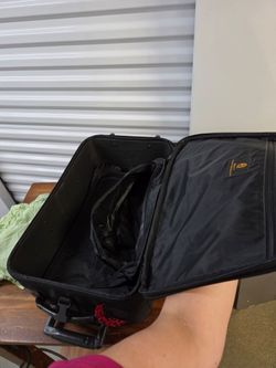 Suitcase