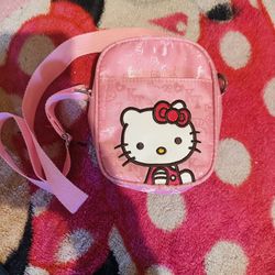 Hello Kitty Bag 